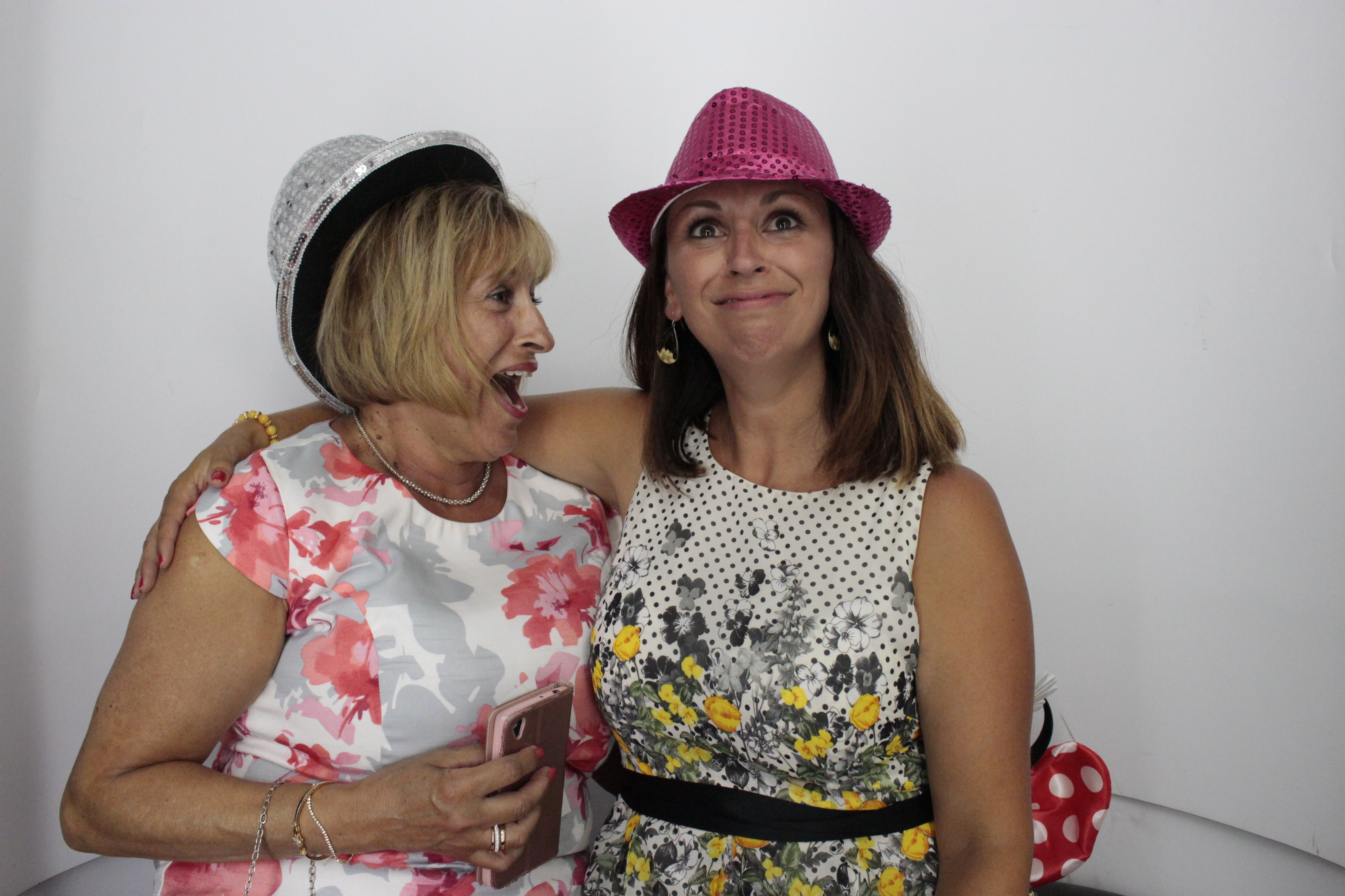 Richard & Karen's Wedding Reception | View more photos from the event at gallery.myphotoboothexperience.co.uk/u/MyPhotoBoothExperienceLtd/Richard-Karens-Wedding-Reception